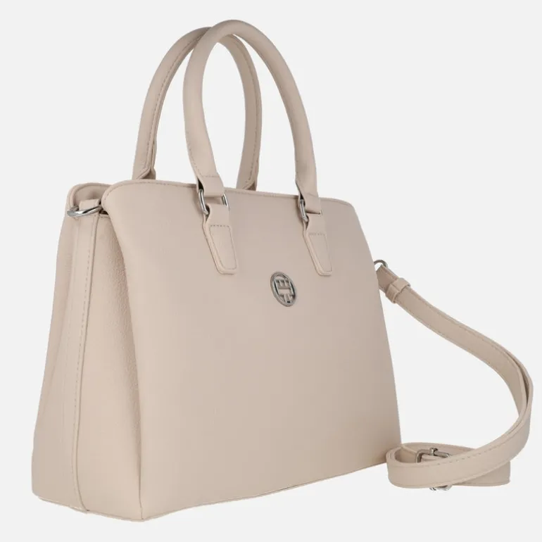 Bolsos de mano de estilo clásico con asa bandolera incluída