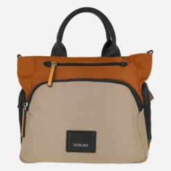 Bolsos de mano Estepona con asa bandolera incluída