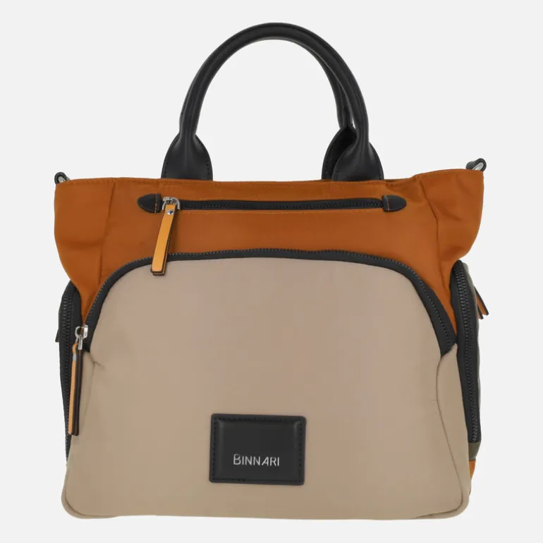 Bolsos de mano Estepona con asa bandolera incluída