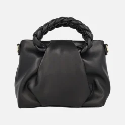 Bolsos de mano Pepe Moll con asas trenzadas