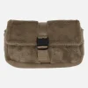 Bolsos de pelo estilo bandolera Hebron