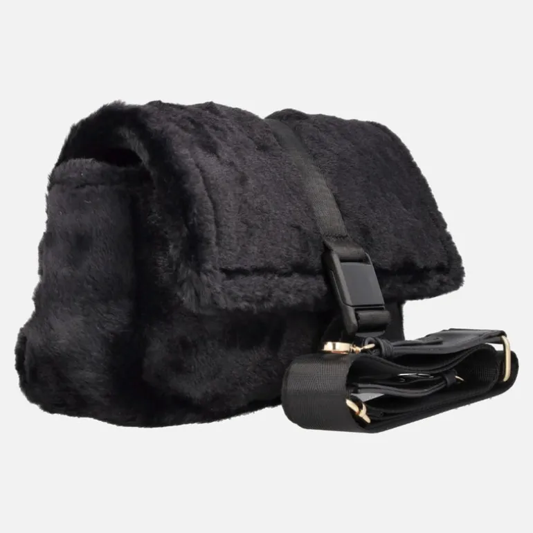Bolsos de pelo estilo bandolera Hebron