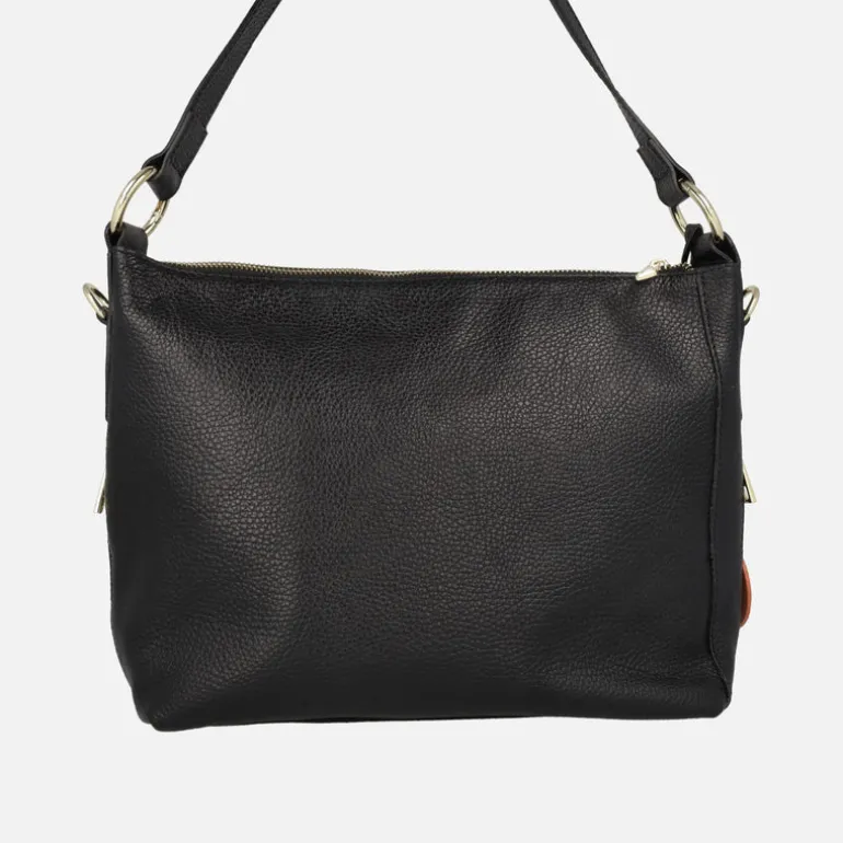 Bolsos de piel Feme multiposición
