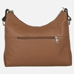 Bolsos de piel para hombro Gonvi