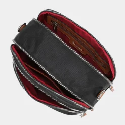 Bolsos estilo bandolera Bailén en tejido nylon