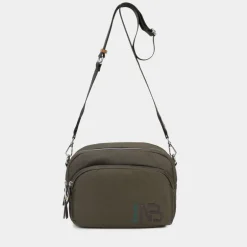 Bolsos estilo bandolera Bailén en tejido nylon