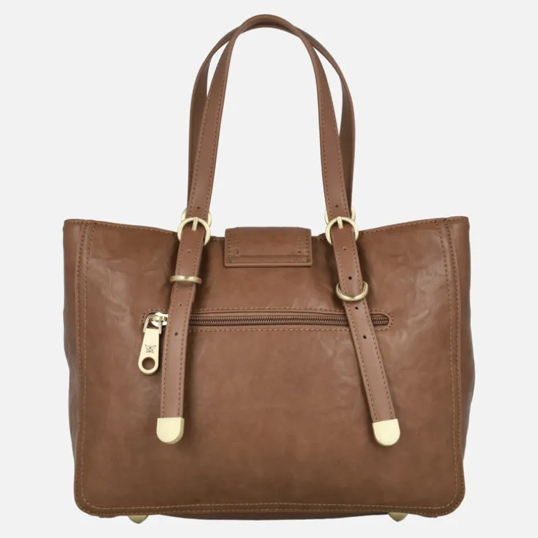 Bolsos estilo shopping x Pepe Moll