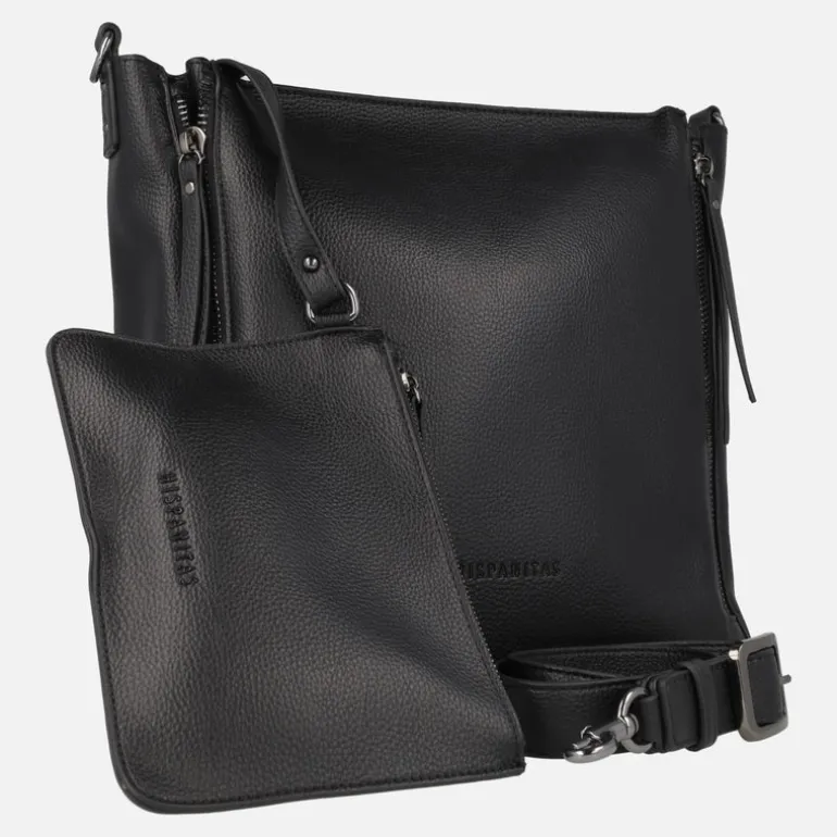 Bolsos Hispanitas con asa ajustable y monedero