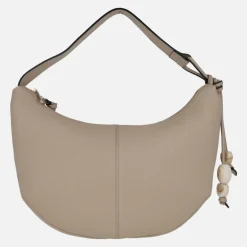 Bolsos Hobo Hispanitas estilo góndola con adorno de piedras