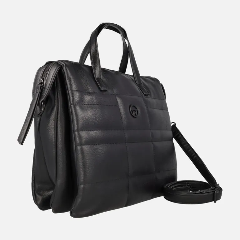 Bolsos Lilo con asas de mano y bandolera