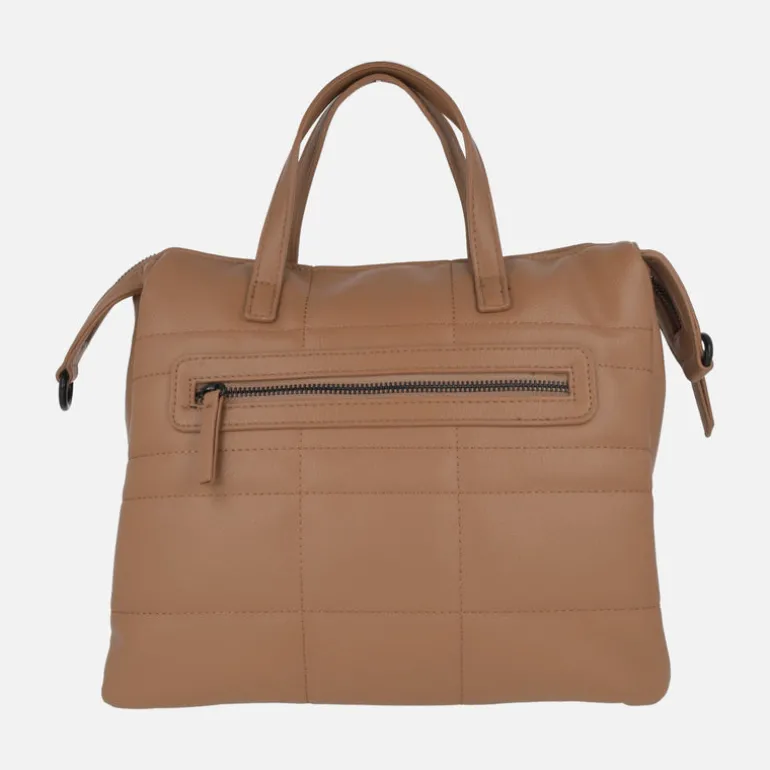 Bolsos Lilo con asas de mano y bandolera