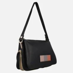 Bolsos multi posición con logo tricolor Robert pietri