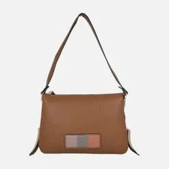 Bolsos multi posición con logo tricolor Robert pietri