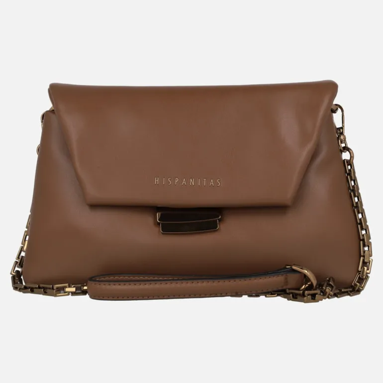 Bolsos multi posición con tapa de Hispanitas