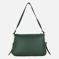 Bolsos multi posición con logo tricolor Robert pietri