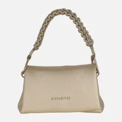 Bolsos para hombro con solapa Hispanitas