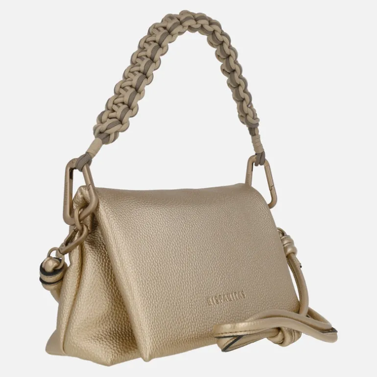 Bolsos para hombro con solapa Hispanitas