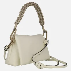 Bolsos para hombro con solapa Hispanitas
