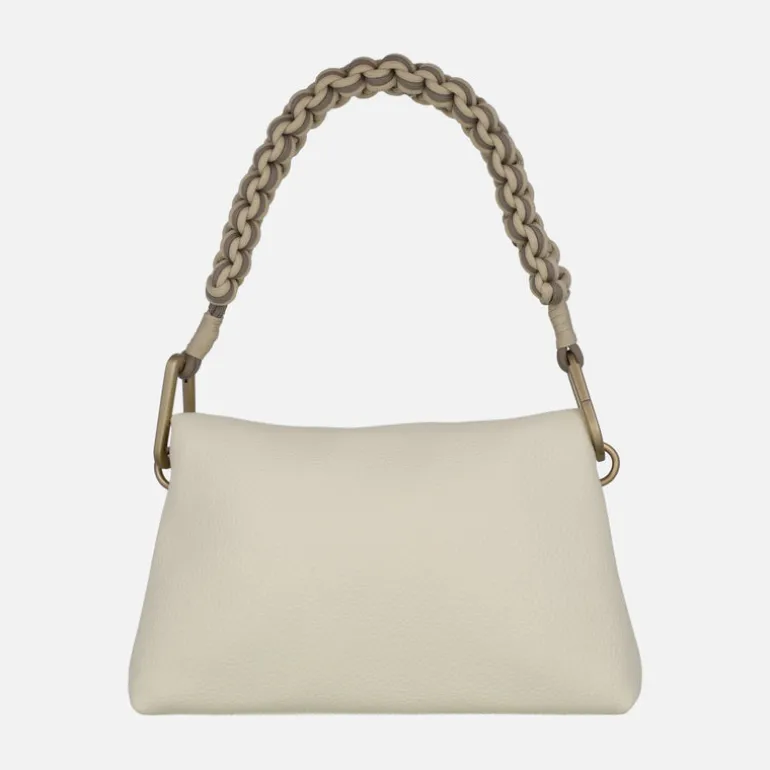Bolsos para hombro con solapa Hispanitas