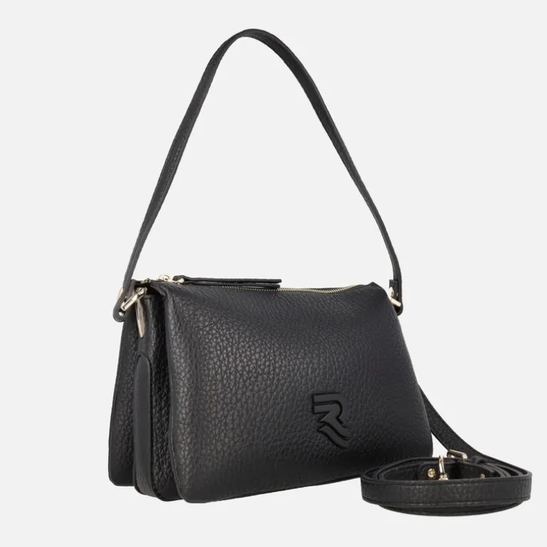 Bolsos para hombro Robert Pietri con tres compartimentos