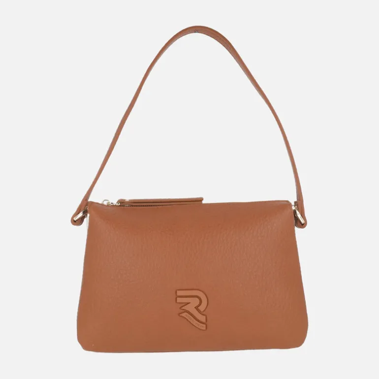 Bolsos para hombro Robert Pietri con tres compartimentos