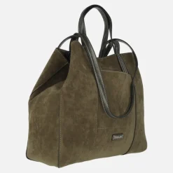 Bolsos para mujer con dos asas de Binnari
