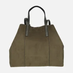 Bolsos para mujer con dos asas de Binnari
