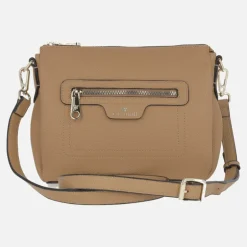 Bolsos Pepe Moll estilo bandolera con bolsillos