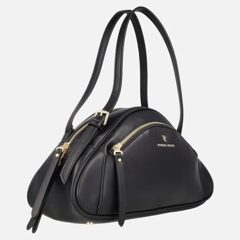 Bolsos Robert Pietri para hombro con forma triangular