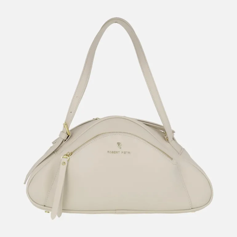 Bolsos Robert Pietri para hombro con forma triangular