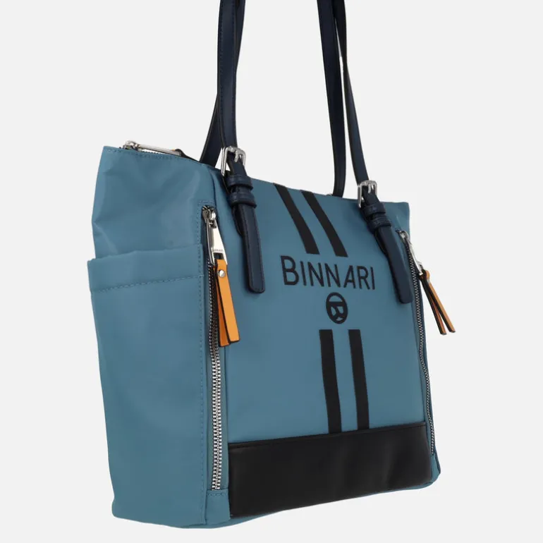 Bolsos shopper Binnari Sally
