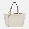 Bolsos shopper Hispanitas con adorno en el asa
