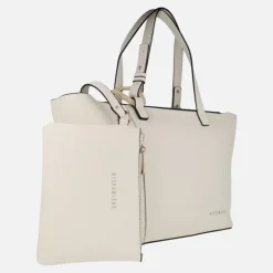 Bolsos shopper Hispanitas con adorno en el asa