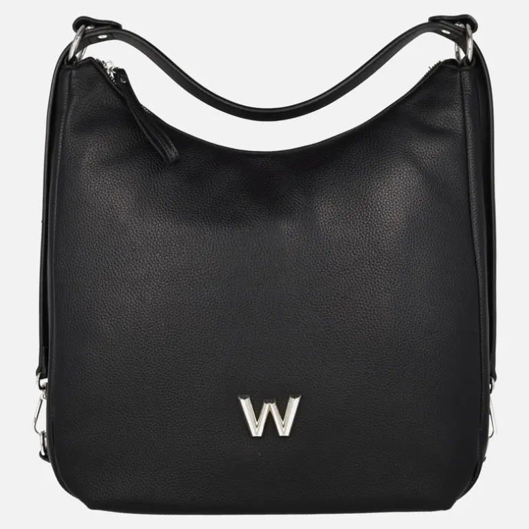 Bolsos Winter en negro de Wonders