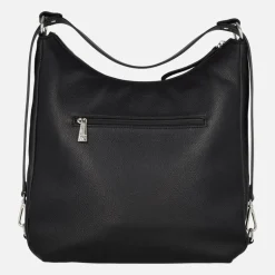 Bolsos Winter en negro de Wonders