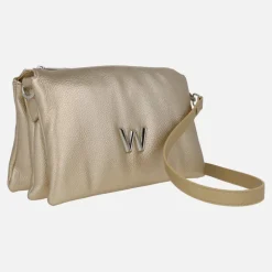 Bolsos Wonders DROP con triple compartimento