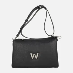 Bolsos Wonders DROP con triple compartimento