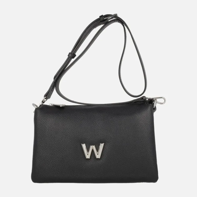 Bolsos Wonders DROP con triple compartimento