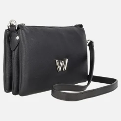 Bolsos Wonders DROP con triple compartimento