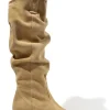 Botas altas Mex