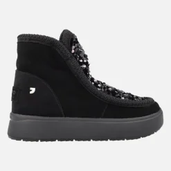 Botas australianas con lentejuelas Stark