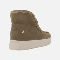 Botas australianas con lentejuelas Stark