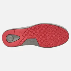 Botas Baikal para hombre en piel serraje con membrana impermeable
