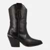 Botas cowboy para mujer Alpe Vermont