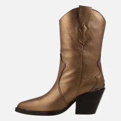 Botas cowboy para mujer Alpe Vermont