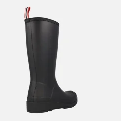 Botas de agua Hunter Original Play tall en color negro