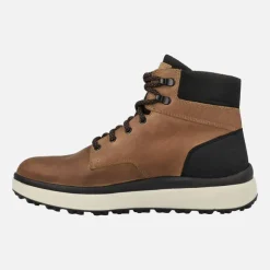 Botas de cordones para hombre Granito + Grip ABX con membrana