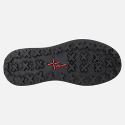 Botas de cordones para hombre Granito + Grip ABX con membrana