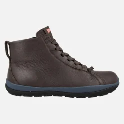 Botas de piel para hombre Peu Pista con membrana Gore tex