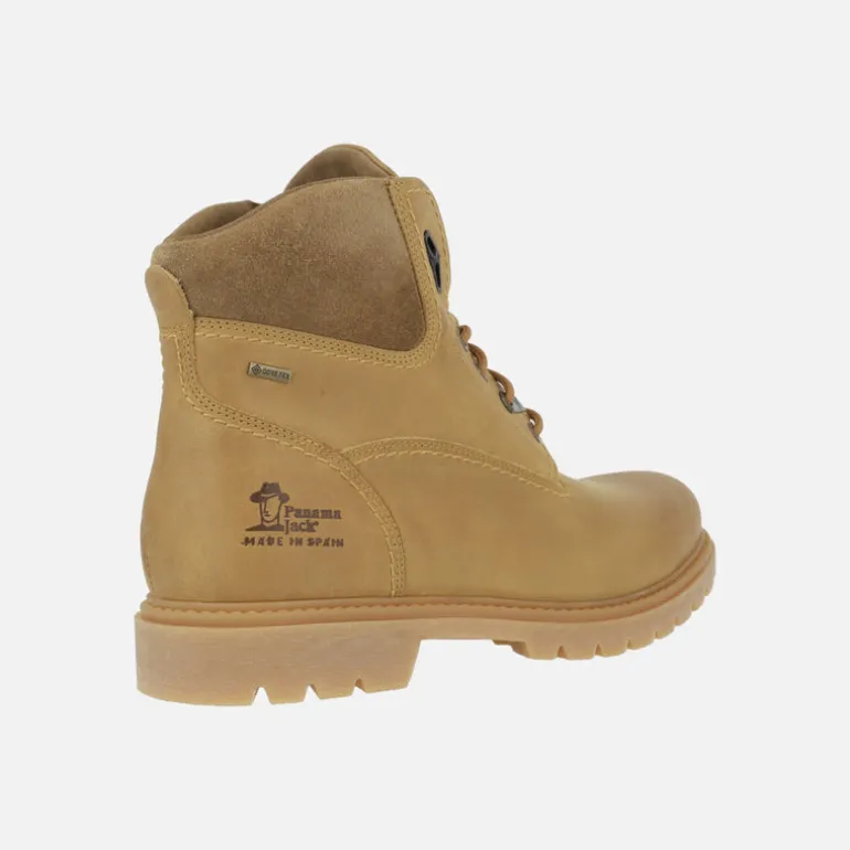 Botas de piel para hombre Amur GTX con membrana impermeable